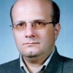 تصویر دکتر هادی بهشتی مشهدی