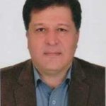 تصویر دکتر محسن قاسمی سیچانی