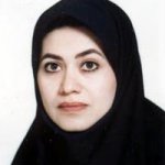 تصویر دکتر اکرم بصیری