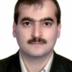 تصویر دکتر محسن زارع شریفی