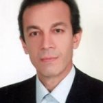 تصویر دکتر فرخ پورریاحی