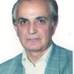 تصویر دکتر محمود بلوچی