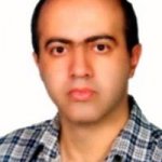 تصویر دکتر رضا اسماعیلیه