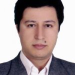 تصویر دکتر رضا ترابی گودرزی