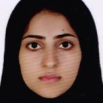 تصویر دکتر زینب محبی