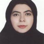 تصویر دکتر مهشید محبی راد