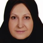 تصویر دکتر شراره میرسعیدی فراهانی
