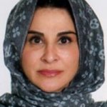 تصویر دکتر پیمانه امینی