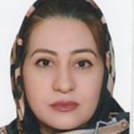 تصویر دکتر میترا فتح ابادی