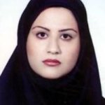 تصویر دکتر ثمین زارعی