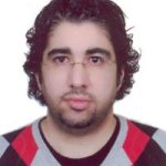 تصویر دکتر علیرضا حقی آشتیانی
