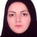 تصویر دکتر فهیمه زارعی