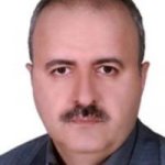 تصویر دکتر صادق اسمعیل زاده