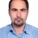 تصویر دکتر رضا امینی زاده