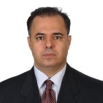 تصویر دکتر بهرام معنوی