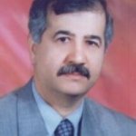 تصویر دکتر علی اصغر غفاری