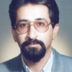 تصویر دکتر عنایت صفوی
