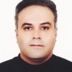 تصویر دکتر یوسف خلیل رجایی