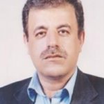 تصویر دکتر رضا خواجه یوسفی