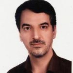 تصویر دکتر سیدمجتبی صفوی