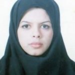 تصویر دکتر انسیه غفاری شاد