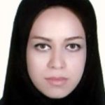 تصویر دکتر مهتاب شریعتی