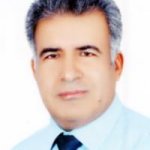 تصویر دکتر فتح الله باستانی