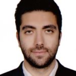 تصویر دکتر فرخ حاجی محمدطاهری