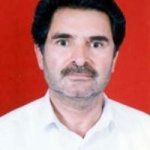 تصویر دکتر محمد اقایی میبدی