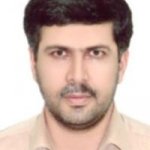 تصویر دکتر بهرام دهقان