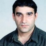 تصویر دکتر محسن براتی نمین