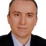 تصویر دکتر رضا علوی دارغلو