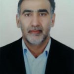تصویر دکتر احمد رضا سلطانی پور