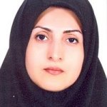 تصویر دکتر الهامه ربیعی مطلق
