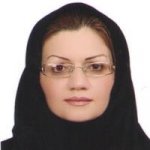 تصویر دکتر سکینه امینی