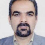 تصویر دکتر محمد رهدار