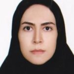 تصویر دکتر مائده ربیعی