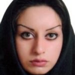 تصویر دکتر عاطفه فراهانی
