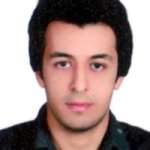 تصویر دکتر میلاد علی کاظمی