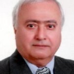 تصویر دکتر سیدعلی اکبر تابان