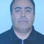 تصویر دکتر بهرام گروهی