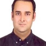 تصویر دکتر بهزاد هادی زاده رئیسی