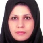 تصویر دکتر مژگان آهنگرانی فراهانی