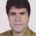 تصویر دکتر حسین عین اله زاده