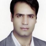 تصویر دکتر محسن جعفری