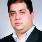تصویر دکتر علی رضا شریعتی