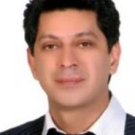 تصویر دکتر سیدعلی محمد هاشمی طاری