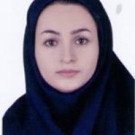 تصویر دکتر سعیده امینی