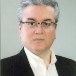 تصویر دکتر فرید فرخی