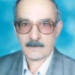 تصویر دکتر محمد خالقی